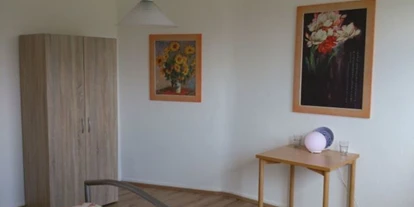 Monteur-Zimmer - Mülheim an der Ruhr - Takacs Möblierte 3 Zimmer Wohnung Gelsenkirchen