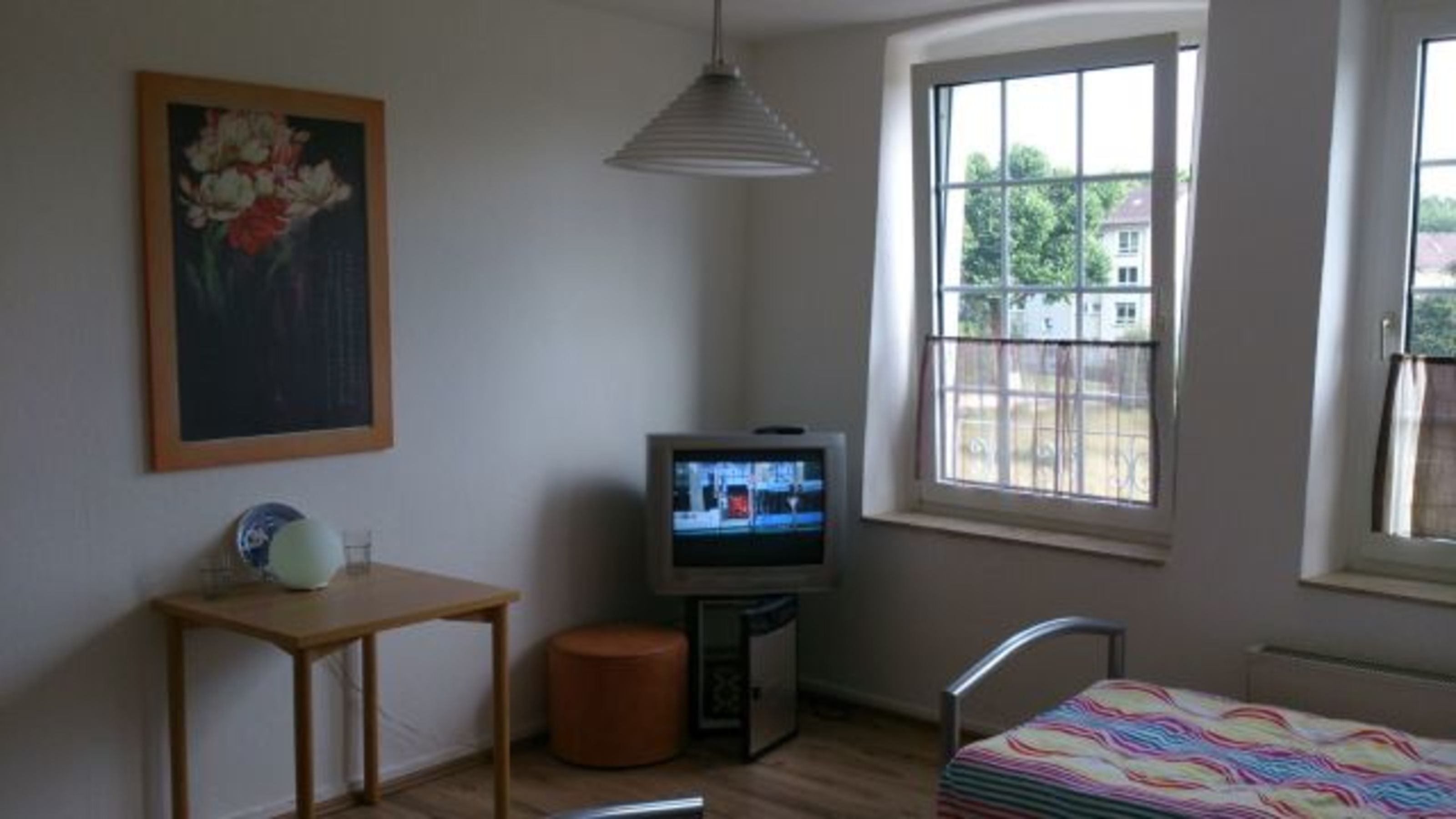 Monteur-Zimmer - Heiligenhaus - Takacs Möblierte 3 Zimmer Wohnung Gelsenkirchen