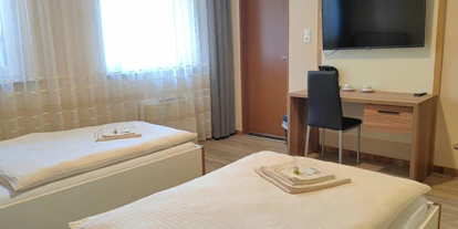 Monteur-Zimmer - Mülheim an der Ruhr - Art Apartaments und Hotelzimmer in Gelsenkirchen