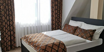 Monteur-Zimmer - Mülheim an der Ruhr - Art Apartaments und Hotelzimmer in Gelsenkirchen