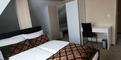 Monteur-Zimmer - Mülheim an der Ruhr - Art Apartaments und Hotelzimmer in Gelsenkirchen