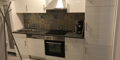 Monteur-Zimmer - Bad Vöslau - 14. Bezirk - 4 Schlafzimmer