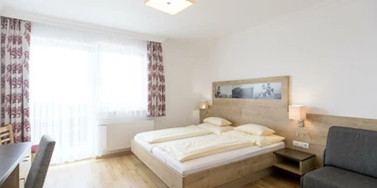 Monteur-Zimmer - Preis pro Nacht - Österreich - Hotel Planaihof