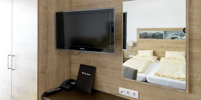 Monteur-Zimmer - Preis pro Nacht - Österreich - Hotel Planaihof