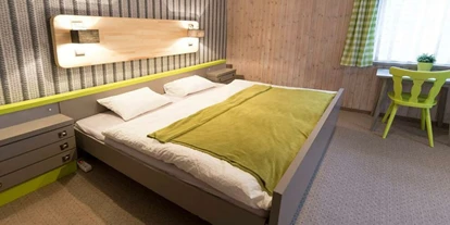 Monteur-Zimmer - Preis pro Nacht - Österreich - Wirthof