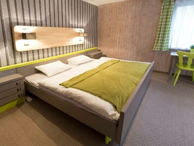 MonteurZimmer: Wirthof