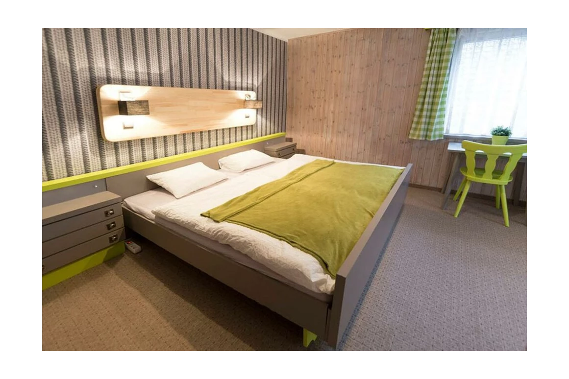 MonteurZimmer: Wirthof