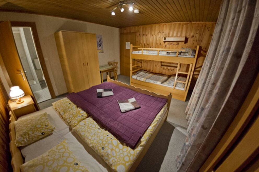 MonteurZimmer: Wirthof