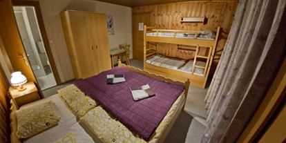 Monteur-Zimmer - Preis pro Nacht - Österreich - Wirthof