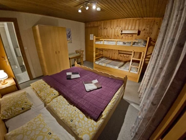 MonteurZimmer: Wirthof