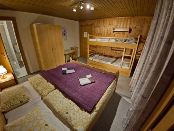 MonteurZimmer: Wirthof