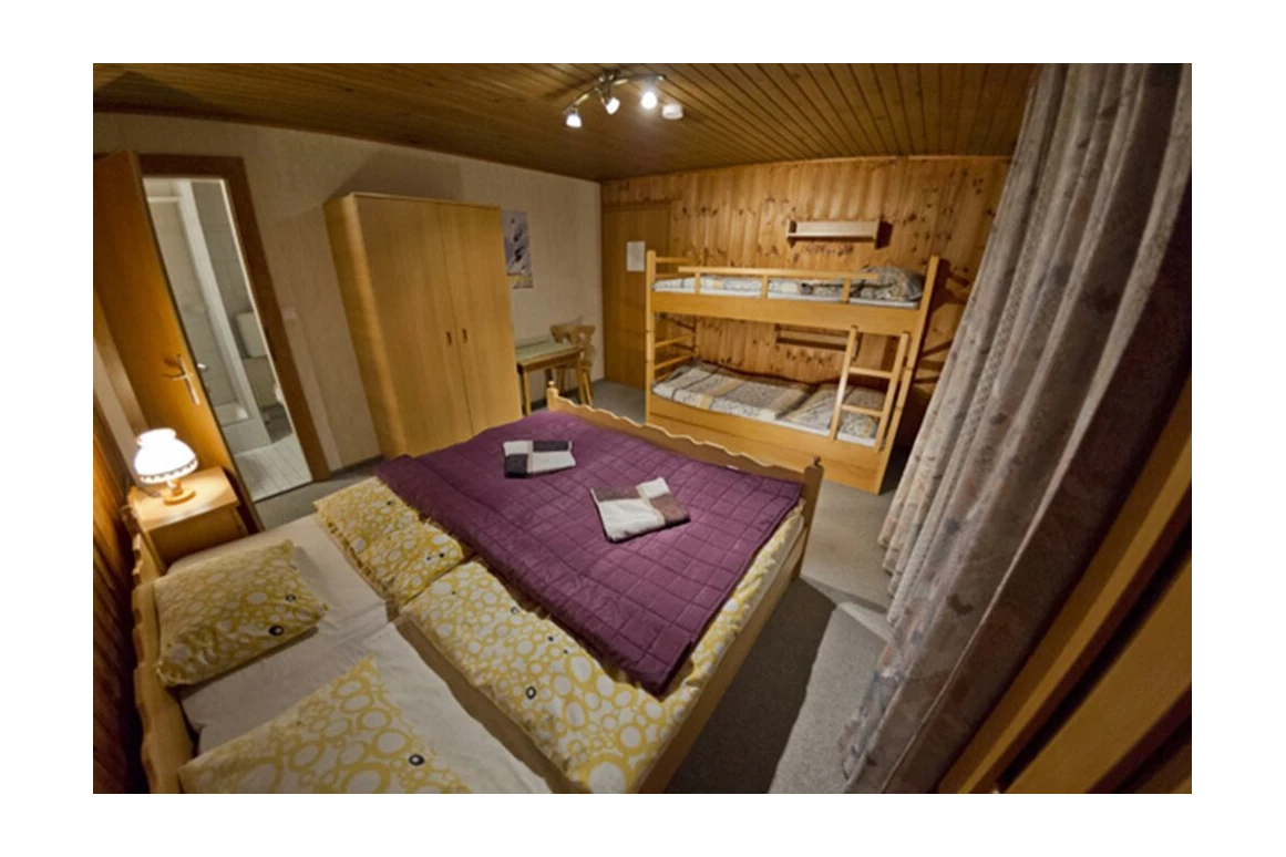 MonteurZimmer: Wirthof