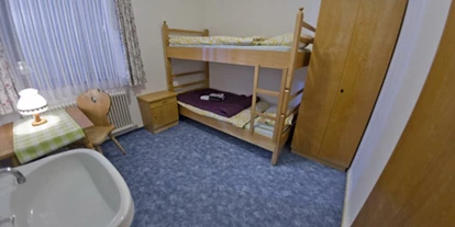 Monteur-Zimmer - Preis pro Nacht - Österreich - Wirthof