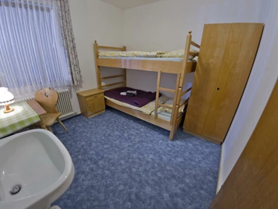 MonteurZimmer: Wirthof