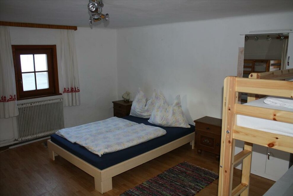 Monteur-Zimmer - Preis pro Nacht - Roßleithen - Schaupphof