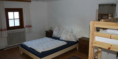 Monteur-Zimmer - Preis pro Nacht - Österreich - Schaupphof