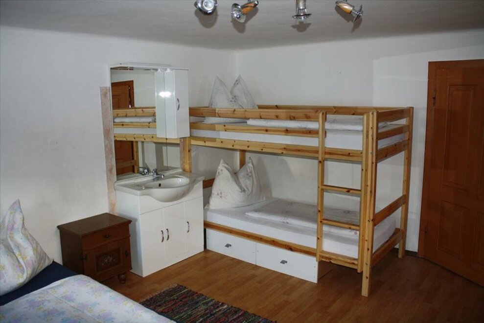 Monteur-Zimmer - Preis pro Nacht - Roßleithen - Schaupphof