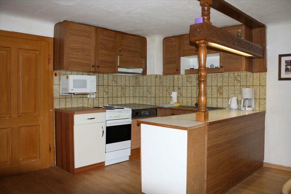 Monteur-Zimmer - Preis pro Nacht - Roßleithen - Schaupphof