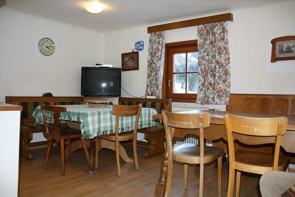 Monteur-Zimmer - Preis pro Nacht - Roßleithen - Schaupphof