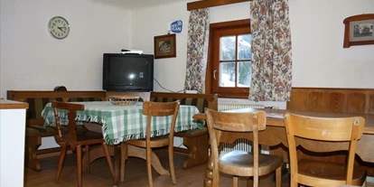 Monteur-Zimmer - Preis pro Nacht - Österreich - Schaupphof