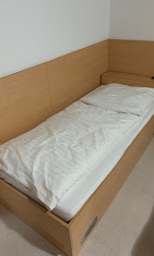 Monteur-Zimmer - Mainz-Kastel - Gästehaus Stapf