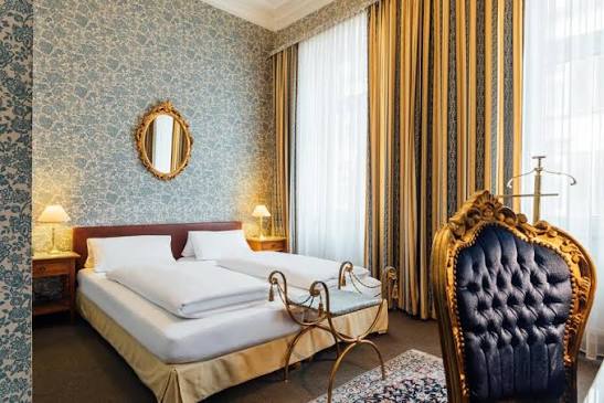 Monteur-Zimmer - Mainz-Kastel - Das Kleine Hotel