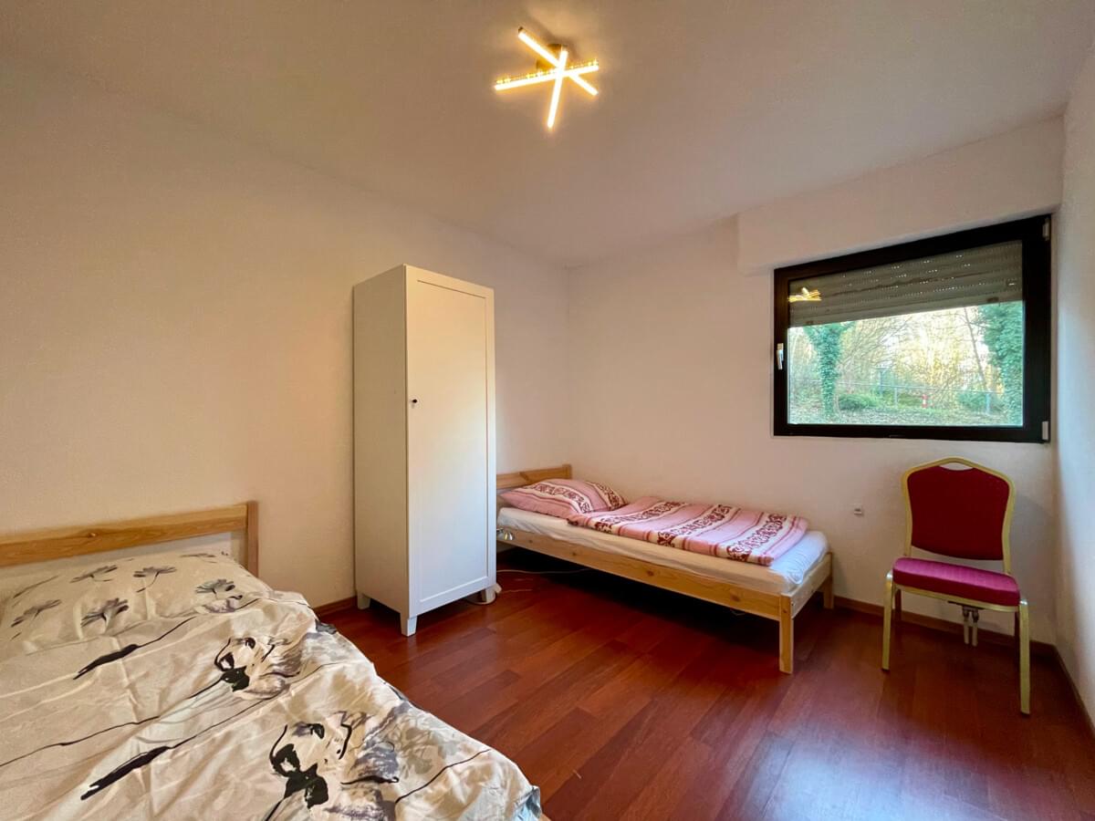 Monteur-Zimmer - Preis pro Nacht - GHARS Apartments