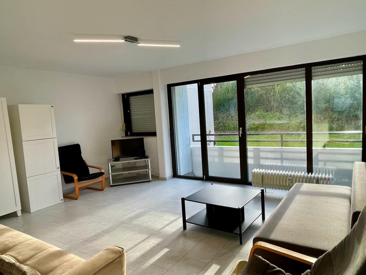 Monteur-Zimmer - Preis pro Nacht - GHARS Apartments