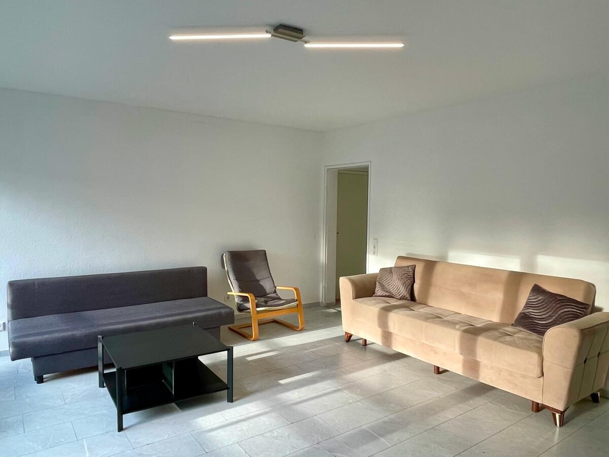 Monteur-Zimmer - Preis pro Nacht - GHARS Apartments