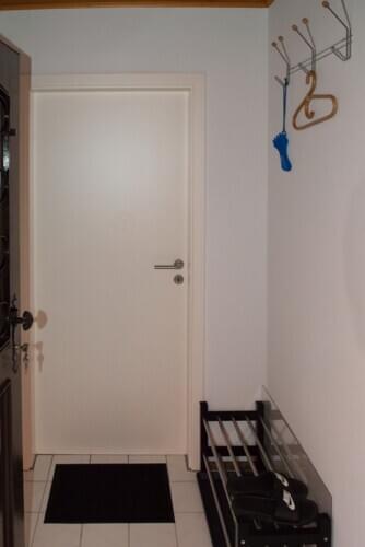 MonteurZimmer: Monteurwohnung Frankenberger