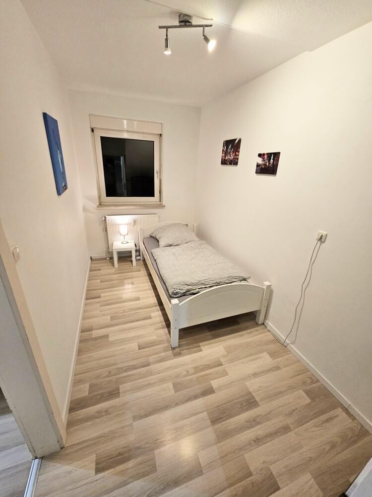Monteur-Zimmer - Preis pro Nacht - Monteurswohnung/Ferienwohnung Taunusstein/Wiesbaden/Mainz/Idstein/Bad Schwalbach