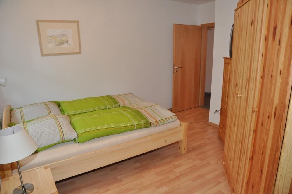 Monteur-Zimmer - Mainz-Kastel - Ferienwohnung Wiesbaden-Naurod für bis zu 4 Personen