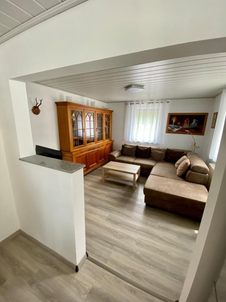 Monteur-Zimmer - Taunusstein - Ferienwohnung Bernerth