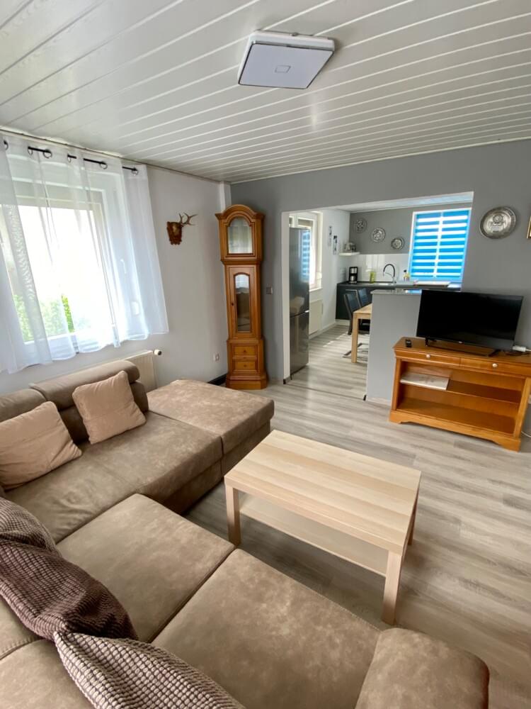 Monteur-Zimmer - Taunusstein - Ferienwohnung Bernerth