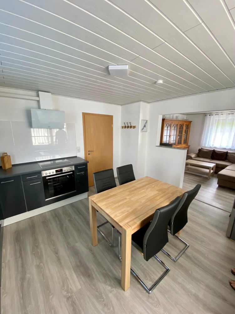 Monteur-Zimmer - Taunusstein - Ferienwohnung Bernerth