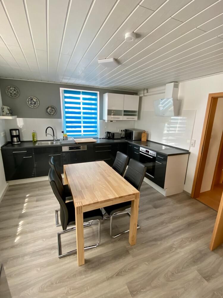 Monteur-Zimmer - Taunusstein - Ferienwohnung Bernerth