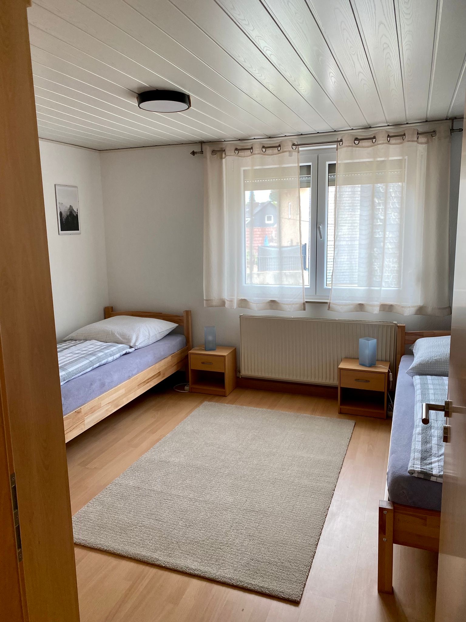 MonteurZimmer: Ferienwohnung Bernerth