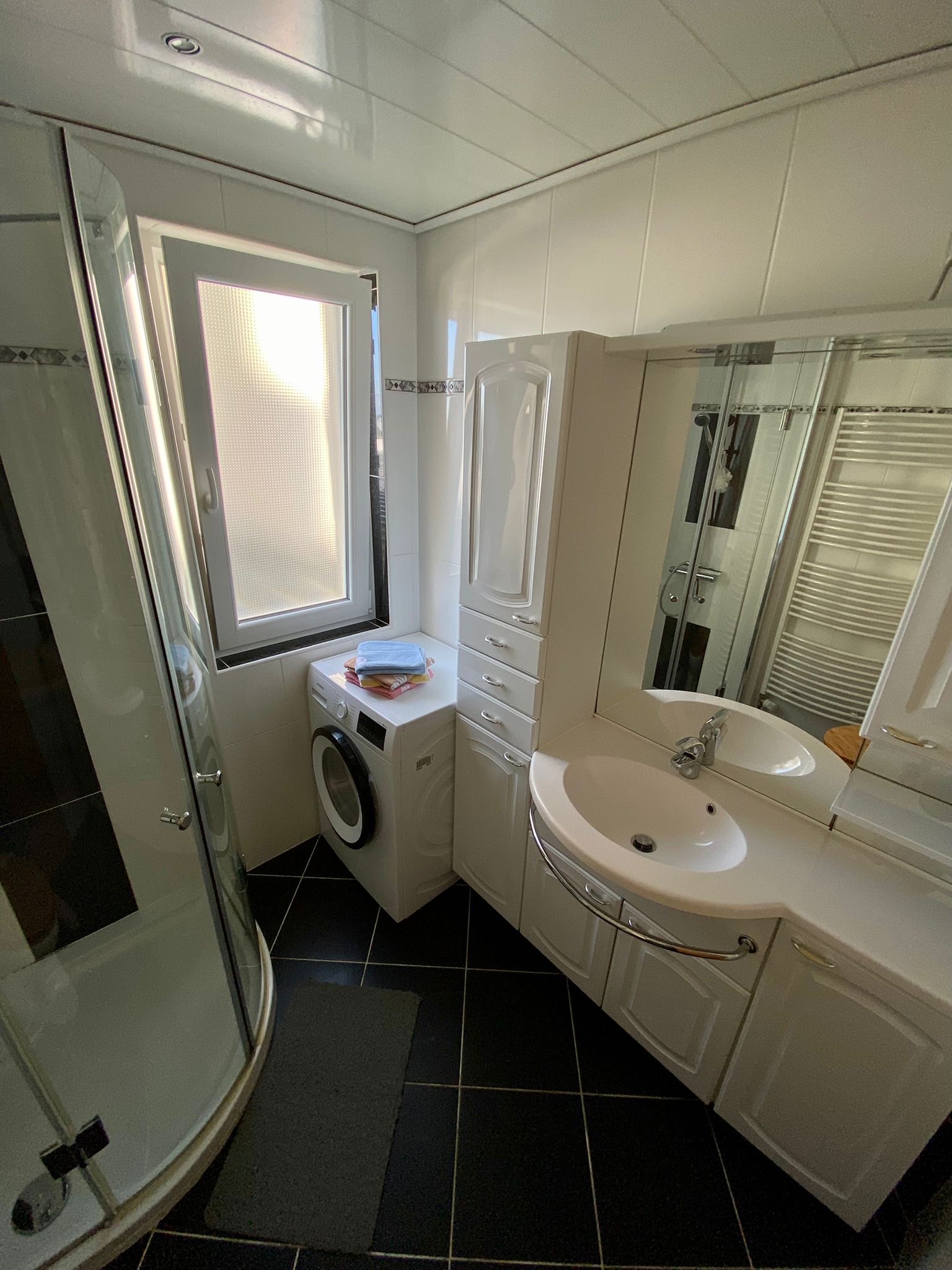 MonteurZimmer: Ferienwohnung Bernerth