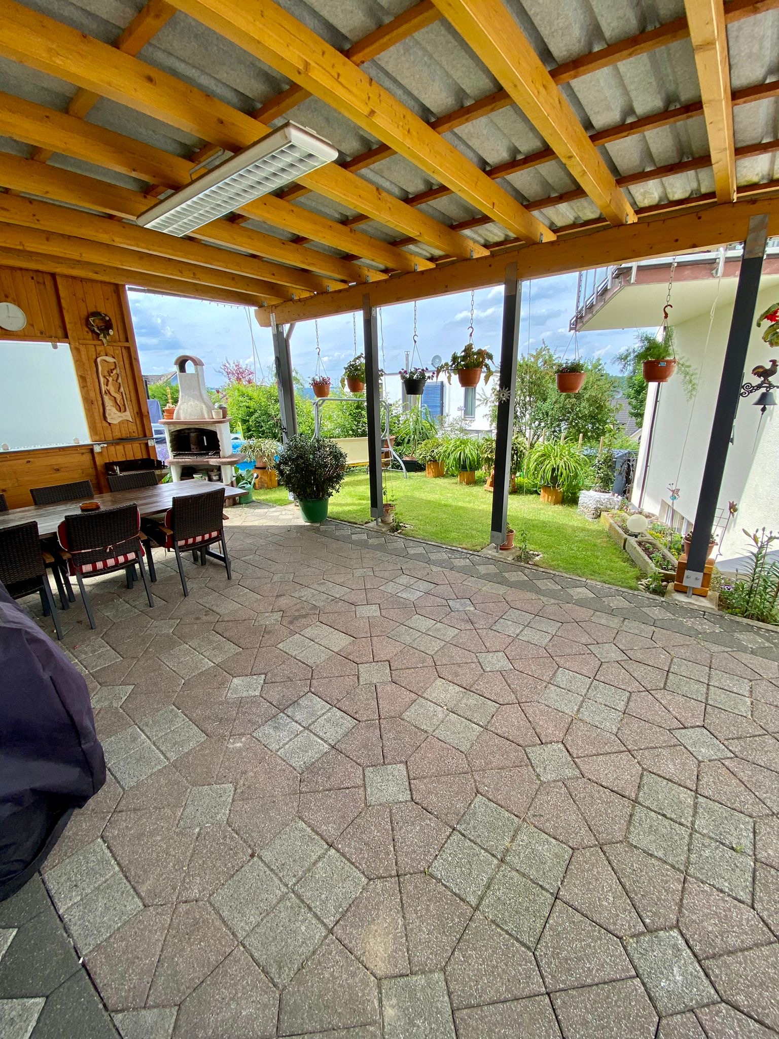 MonteurZimmer: Ferienwohnung Bernerth