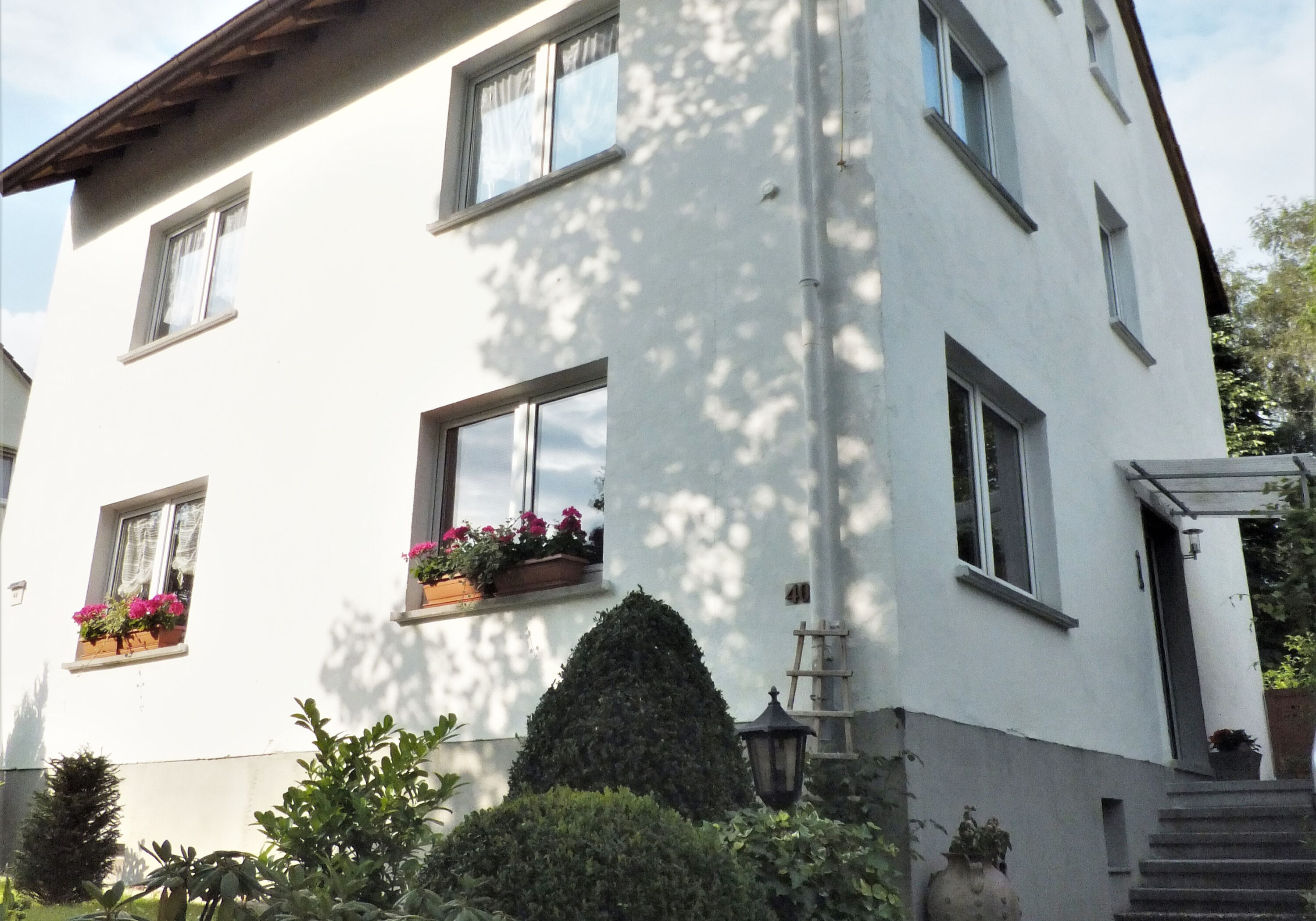 Monteur-Zimmer - Preis pro Nacht - Ferienwohnung Südost