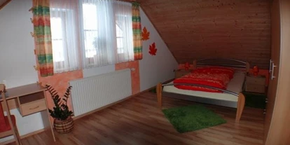 Monteur-Zimmer - Schönberg-Lachtal - Silvia Schuster