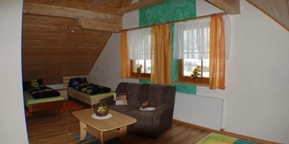 Monteur-Zimmer - Schönberg-Lachtal - Silvia Schuster