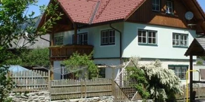 Monteur-Zimmer - Schönberg-Lachtal - Silvia Schuster