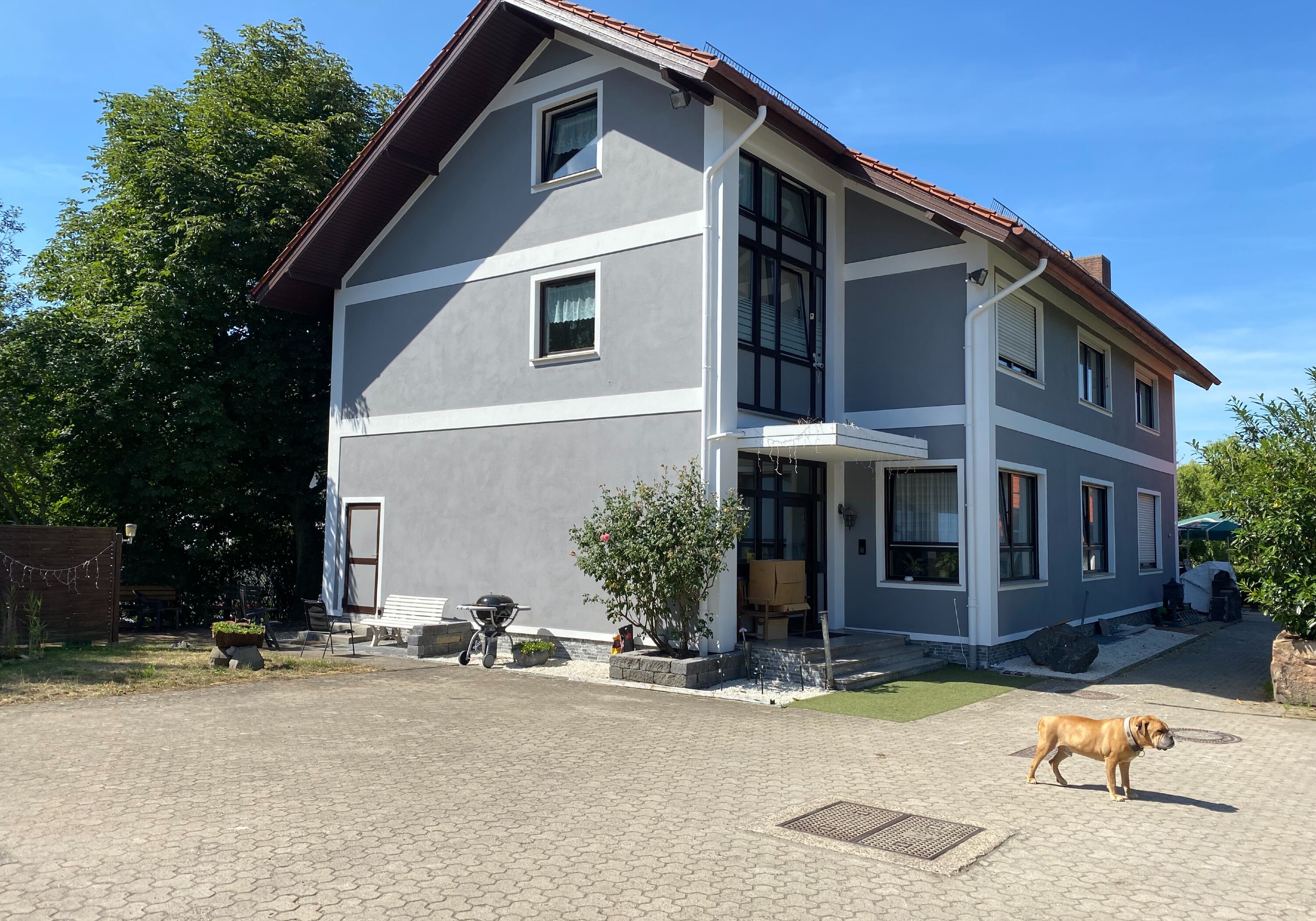 Monteur-Zimmer - Preis pro Nacht - Monteurzimmer Franz