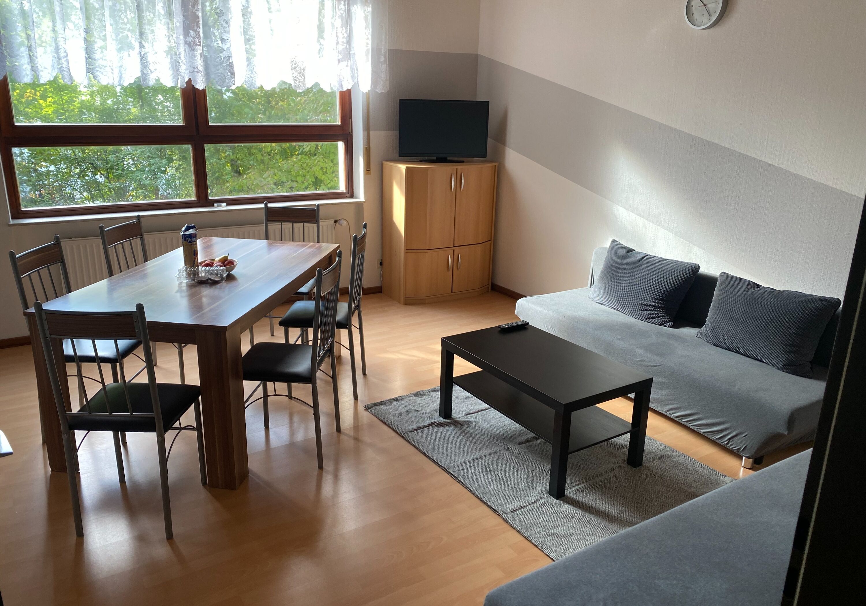 Monteur-Zimmer - Preis pro Nacht - Monteurzimmer Franz