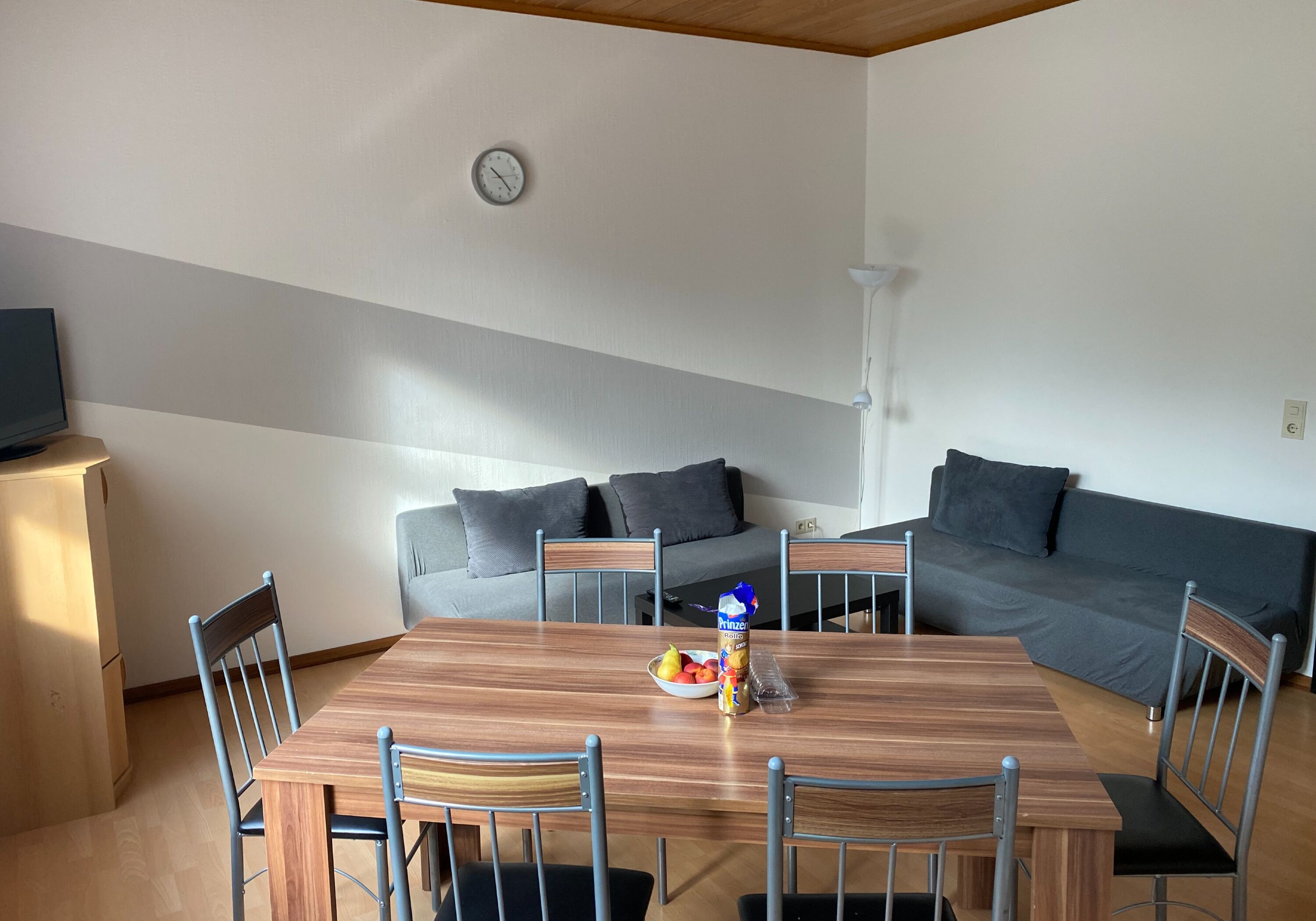 Monteur-Zimmer - Preis pro Nacht - Monteurzimmer Franz