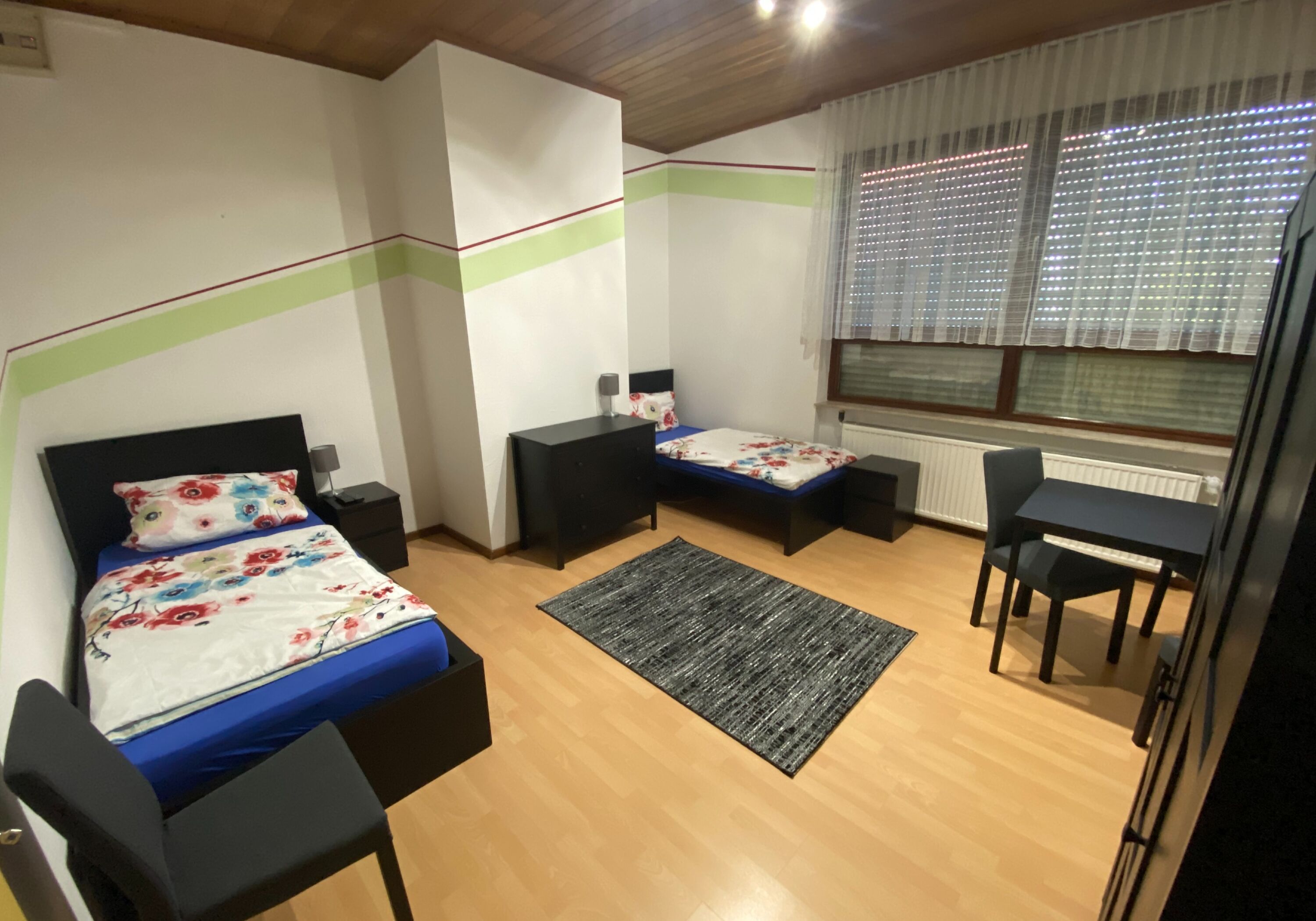 Monteur-Zimmer - Preis pro Nacht - Monteurzimmer Franz