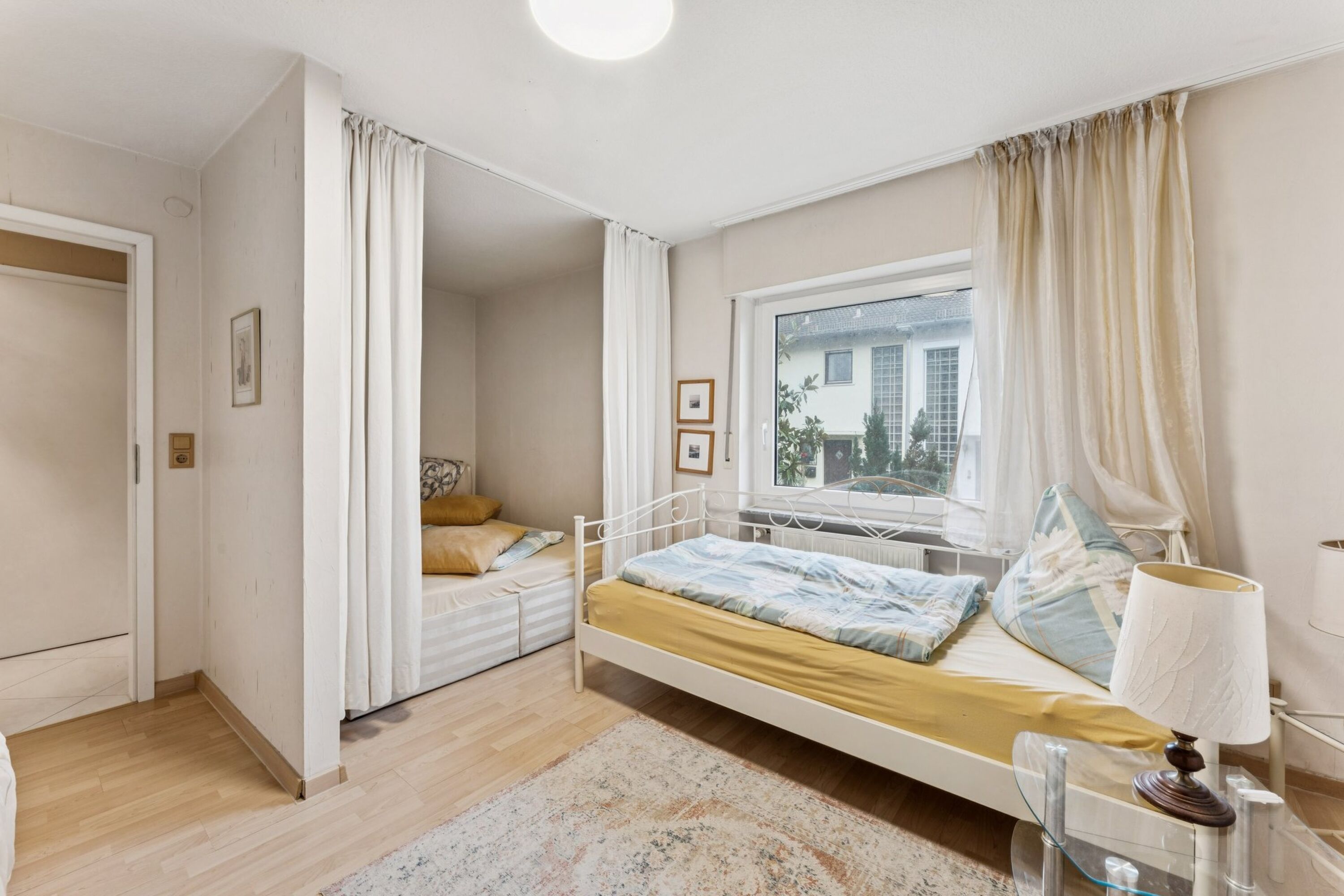 Monteur-Zimmer - Mommenheim - Gut-Gebucht | Wiesbaden | 12 hochwertige Apartments