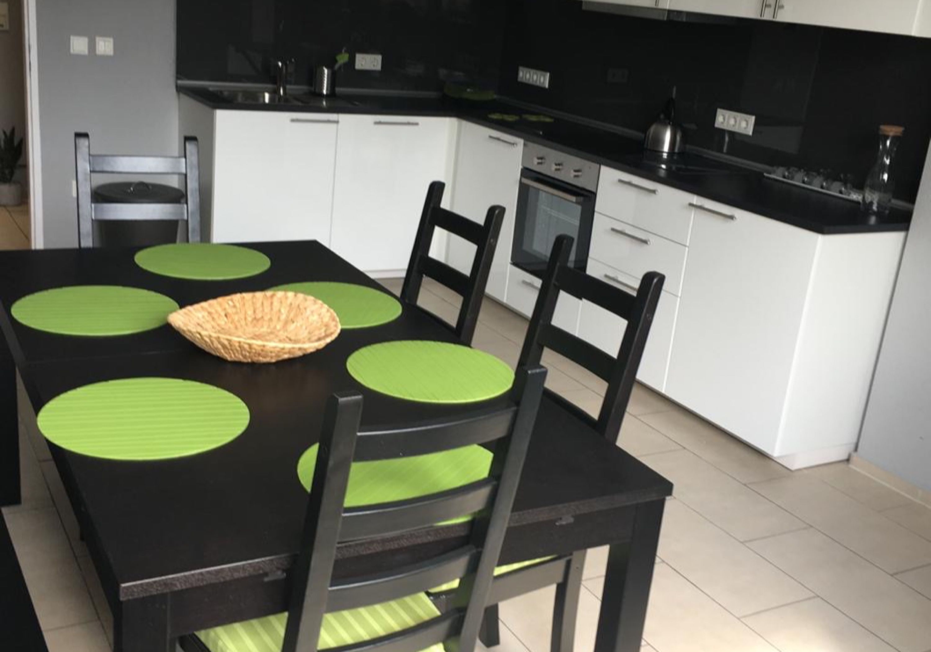 Monteur-Zimmer - Preis pro Nacht - IG Real Estate