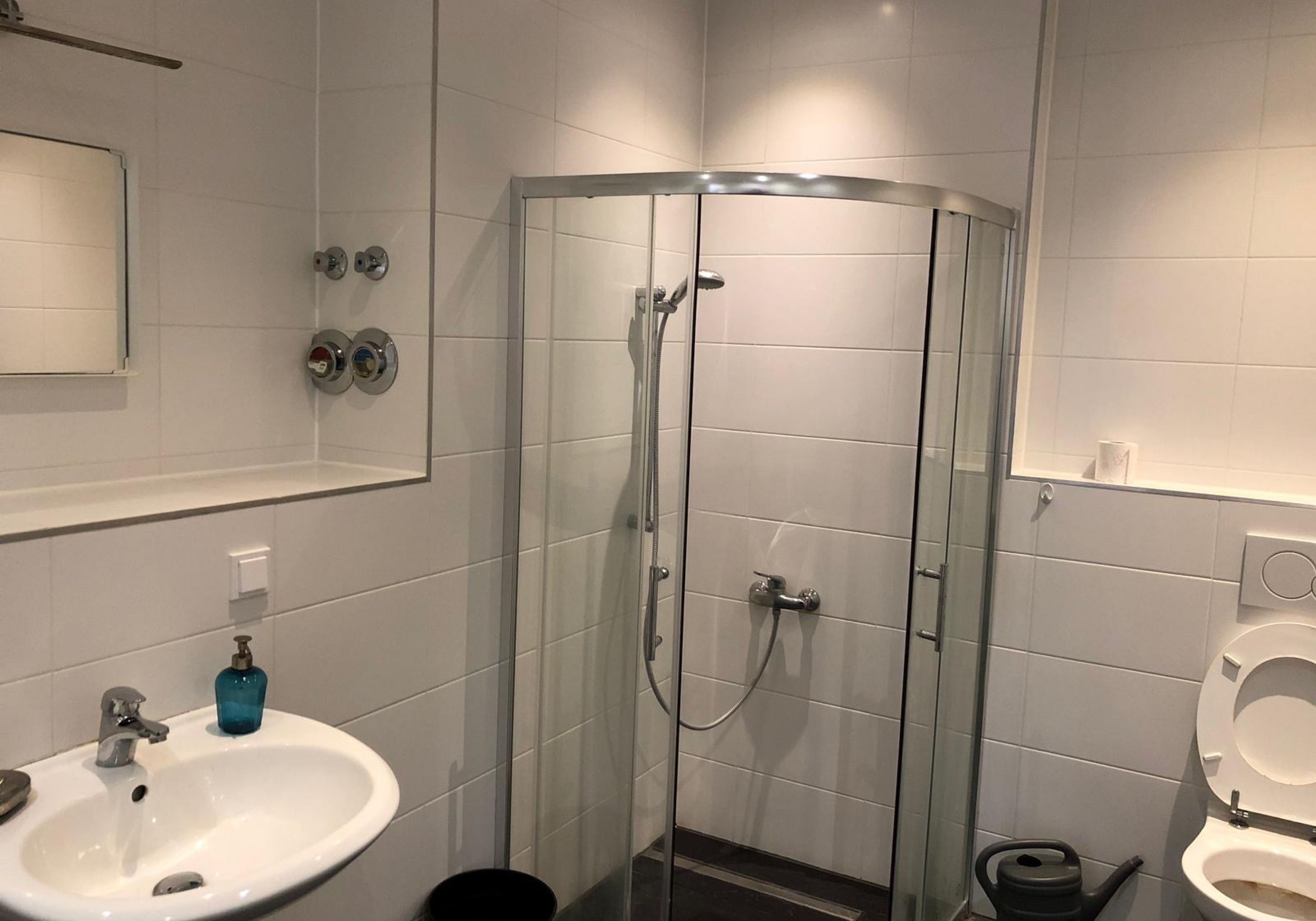 Monteur-Zimmer - Preis pro Nacht - IG Real Estate